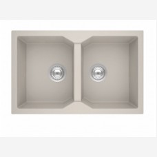 Νεροχύτης SANITEC ULTRA GRANITE 806